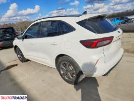 Ford Escape 2023 1