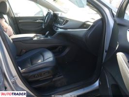 Buick Enclave 2021 3