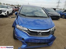 Honda Pozostałe 2020 1