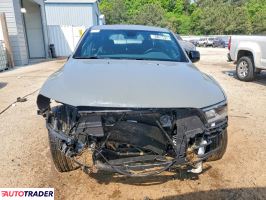 Dodge Durango 2026 3