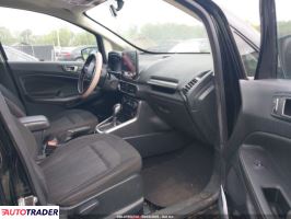 Ford EcoSport 2020 2