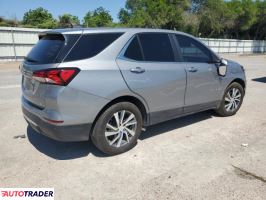 Chevrolet Equinox 2024 1