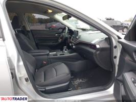 Nissan Altima 2020 2