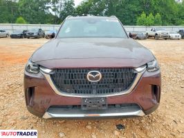 Mazda CX-9 2024 2