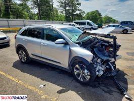 Kia Niro 2020