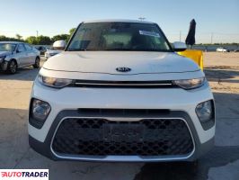 Kia Soul 2021 2 Kia Soul 2021 2