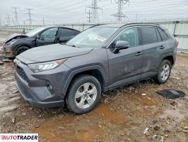 Toyota Pozostałe - zobacz ofertę