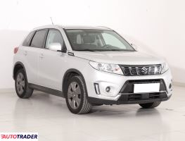 Suzuki Vitara 2019 1.0 109 KM Suzuki Vitara 2019 1.0 109 KM