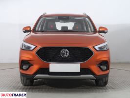 MG ZS 2024 1.5 104 KM