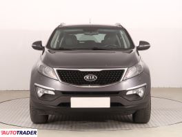 Kia Sportage 2013 2.0 181 KM