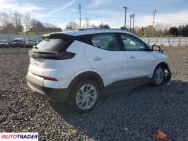 Chevrolet Pozostałe 2023