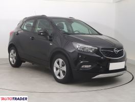 Opel Mokka 2016 1.4 138 KM Opel Mokka 2016 1.4 138 KM