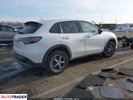 Honda HR-V 2025 2