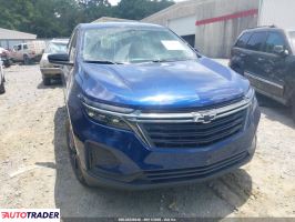 Chevrolet Equinox - zobacz ofertę