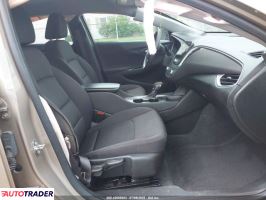 Chevrolet Malibu 2023 1 Chevrolet Malibu 2023 1