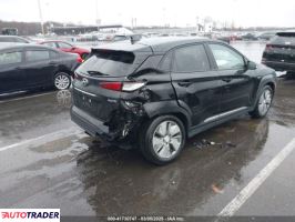 Hyundai Kona 2019 Hyundai Kona 2019