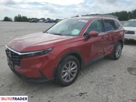 Honda CR-V 2023 1
