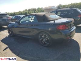 BMW Pozostałe 2020 2 BMW Pozostałe 2020 2