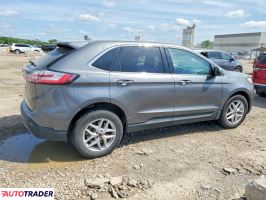 Ford Edge 2023 2