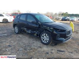 Ford Escape - zobacz ofertę