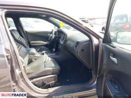 Dodge Charger 2021 3