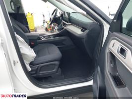 Ford Explorer 2026 2