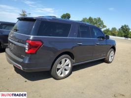 Ford Expedition 2023 3