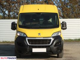 Peugeot Boxer 2018 2.0