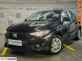 Fiat Tipo 2021 1.4 95 KM