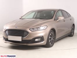 Ford Mondeo 2019 1.5 162 KM