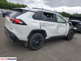 Toyota Pozostałe 2024 2