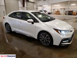 Toyota Corolla 2020 2