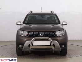 Dacia Duster 2019 1.6 112 KM
