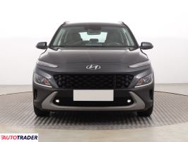 Hyundai Kona 2020 1.0 118 KM