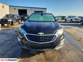Chevrolet Equinox 2020 1