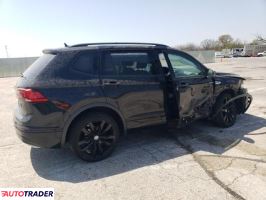 Volkswagen Tiguan 2020 2 Volkswagen Tiguan 2020 2