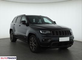 Jeep Grand Cherokee 2016 3.0 246 KM Jeep Grand Cherokee 2016 3.0 246 KM
