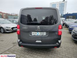 Peugeot Expert 2021 2.0 145 KM