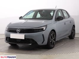 Opel Corsa 2023 1.2 99 KM Opel Corsa 2023 1.2 99 KM