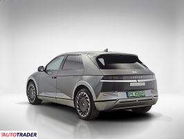Hyundai Pozostałe 2023 325 KM