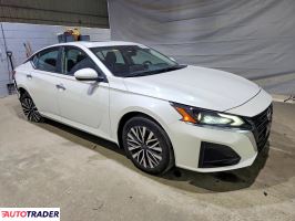 Nissan Altima 2024 2
