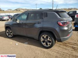 Jeep Compass 2021 2