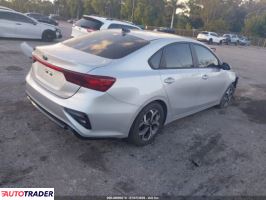 Kia Pozostałe 2021 2