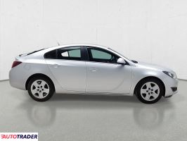 Opel Insignia 2014 2.0 163 KM