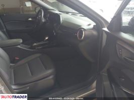 Chevrolet Trax 2024 1 Chevrolet Trax 2024 1