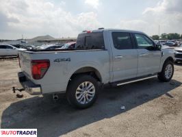 Ford Pozostałe 2024 5