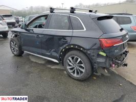 Audi Q5 2021 2 Audi Q5 2021 2