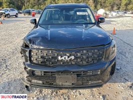 Kia Pozostałe 2022 3