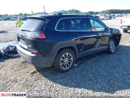 Jeep Cherokee 2019 2 Jeep Cherokee 2019 2