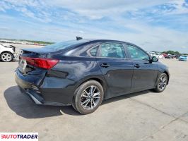 Kia Pozostałe 2022 2
